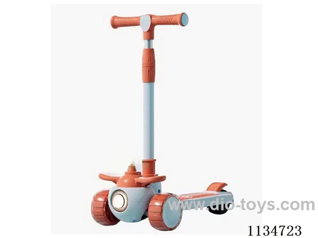 Children's scooter