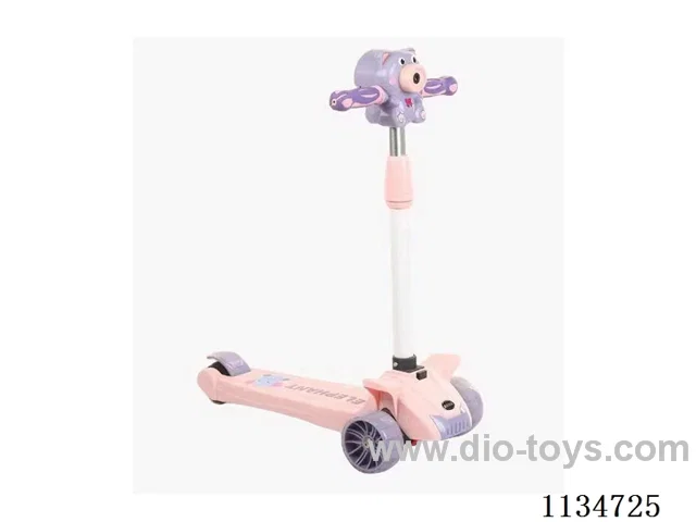 Children's scooter