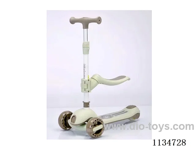 Children's scooter