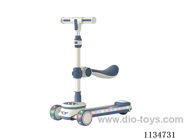 Children's scooter
