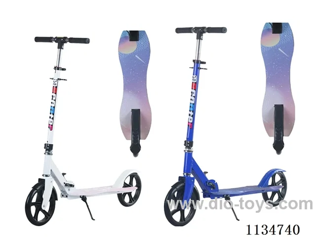 Children's scooter