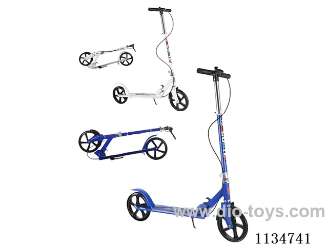 Children's scooter