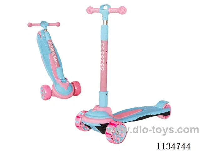 Children's scooter