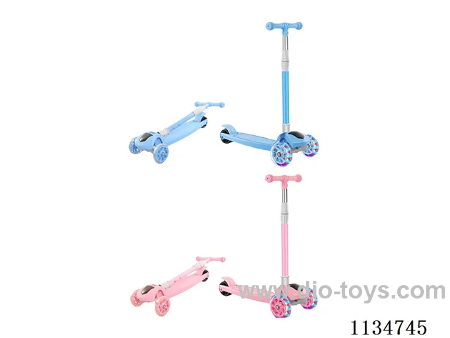 Children's scooter