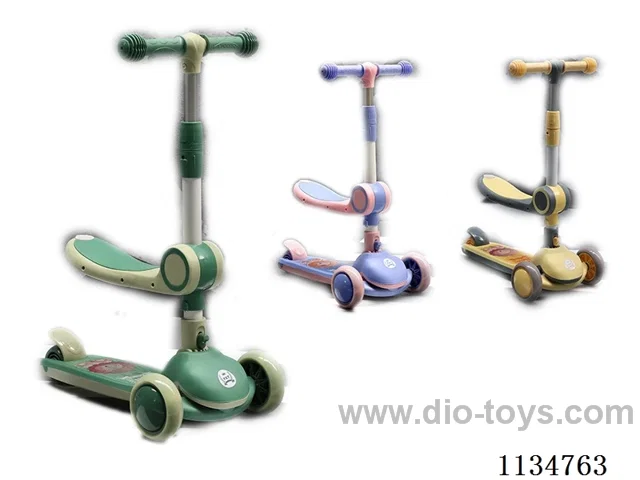 Children's scooter