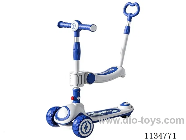 Children's scooter
