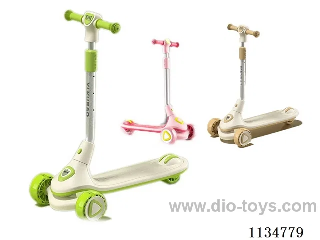 Children's scooter