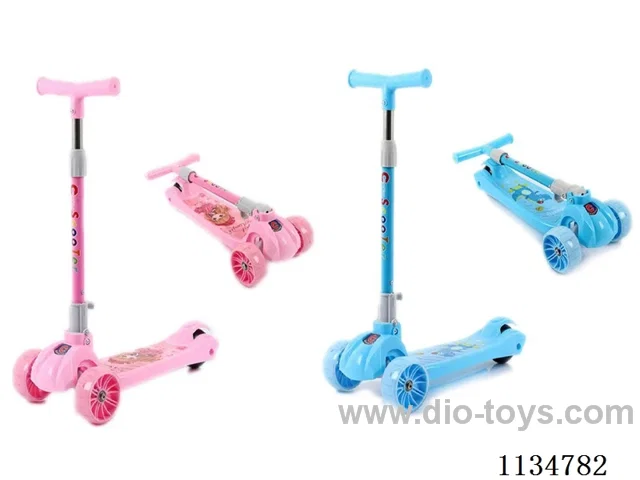 Children's scooter
