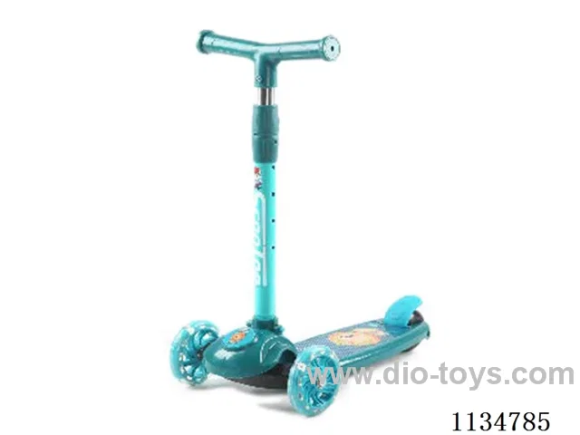 Children's scooter