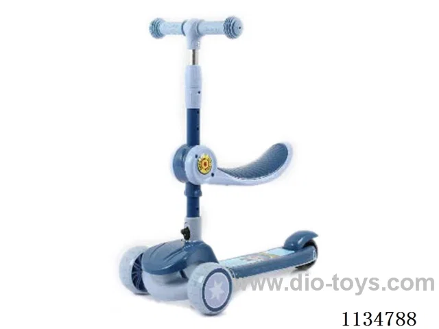 Children's scooter