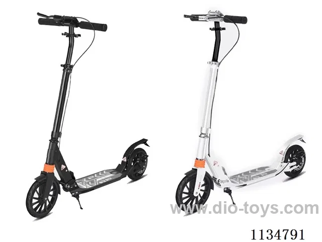 Children's scooter