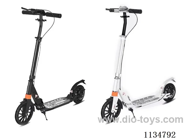 Children's scooter