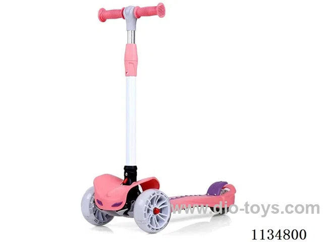 Children's scooter