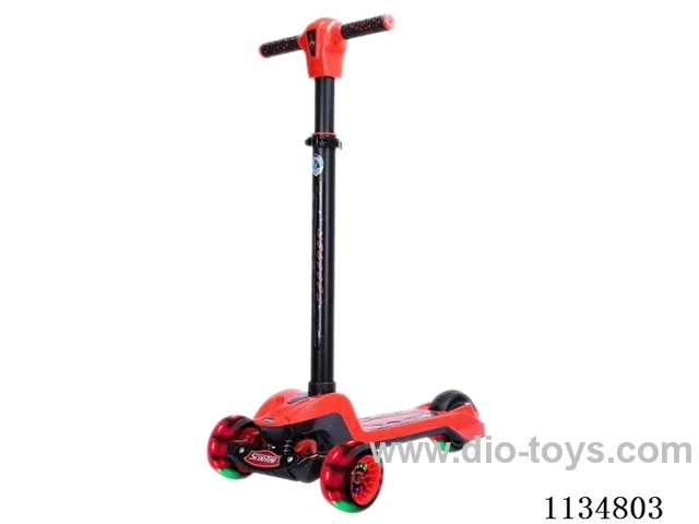 Children's scooter