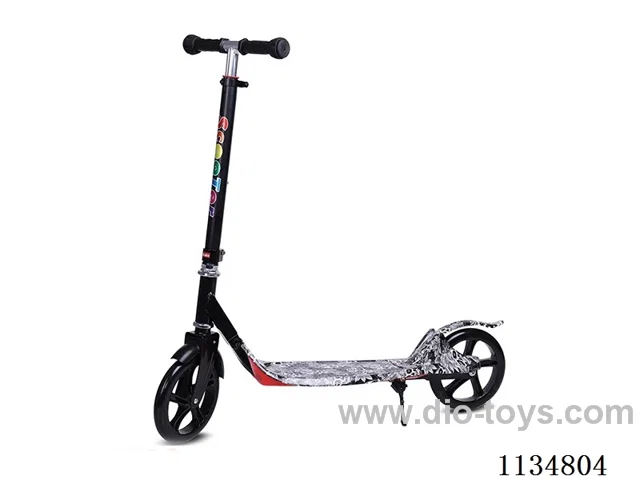 Children's scooter