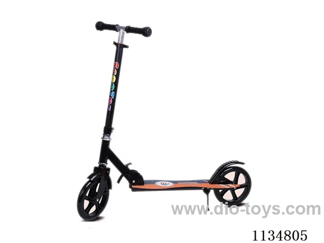 Children's scooter