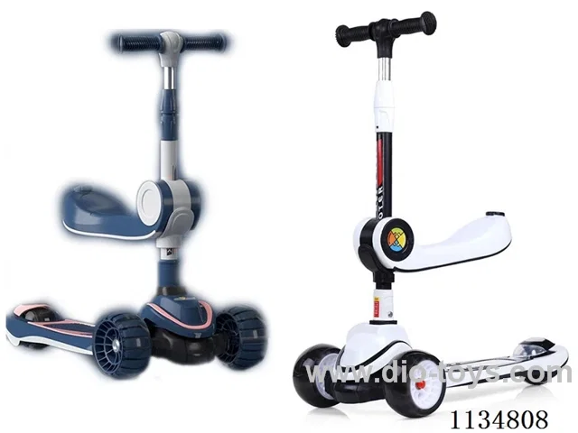 Children's scooter
