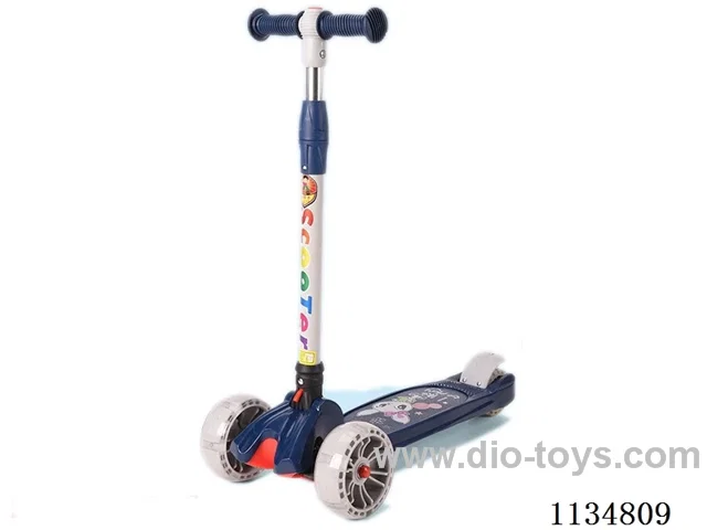 Children's scooter