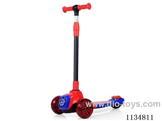 Children's scooter
