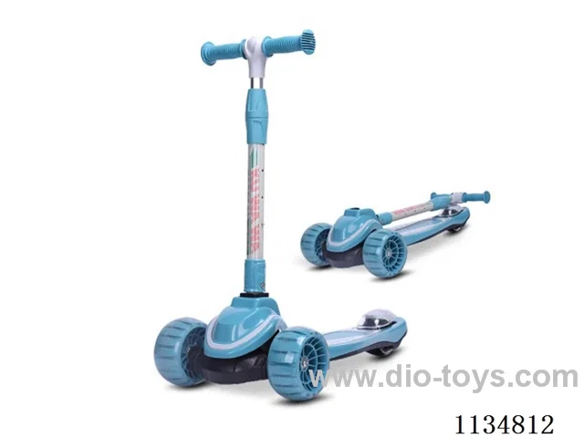 Children's scooter