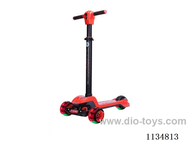 Children's scooter