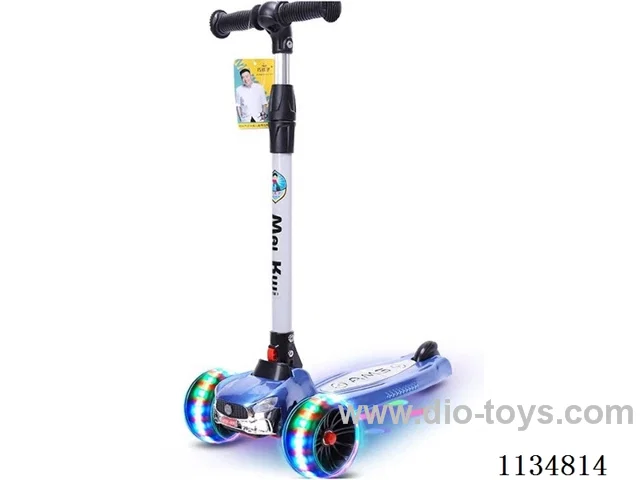 Children's scooter