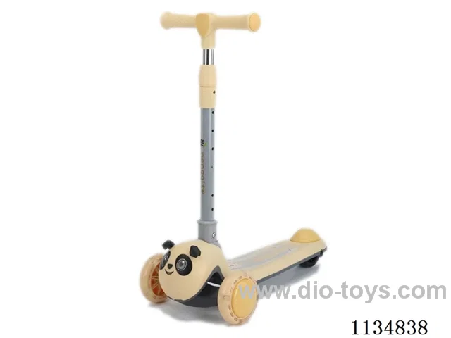 Children's scooter