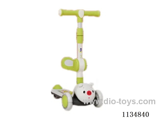 Children's scooter