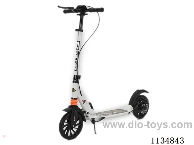 Children's scooter