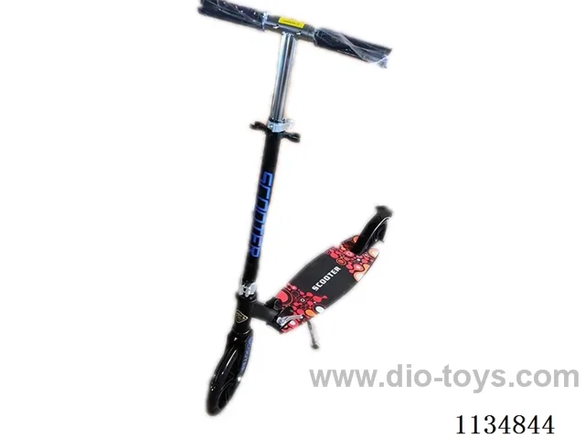 Children's scooter