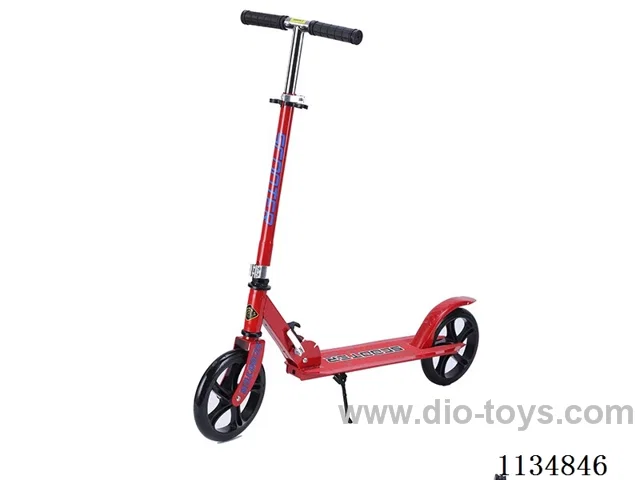 Children's scooter