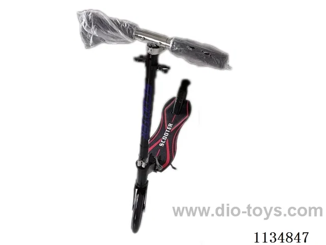 Children's scooter