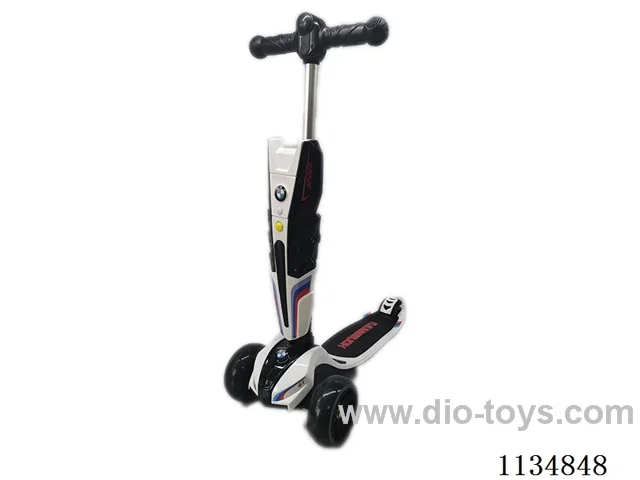 Children's scooter