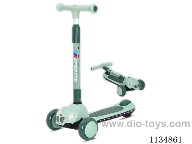 Children's scooter