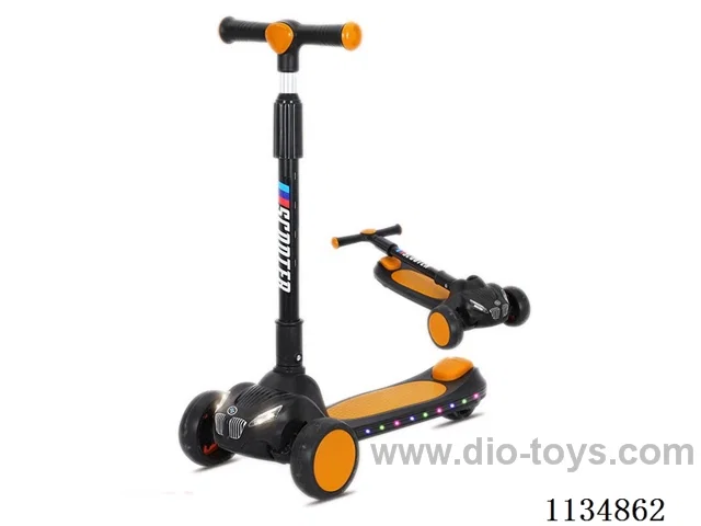 Children's scooter