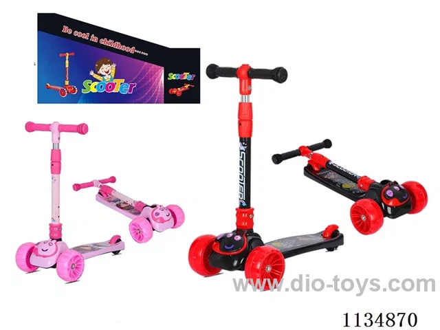 Children's scooter