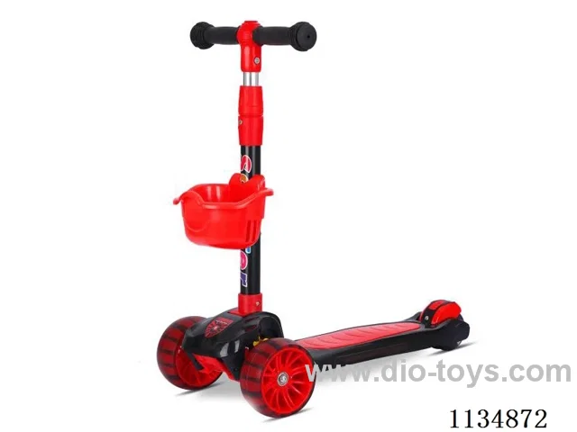 Children's scooter