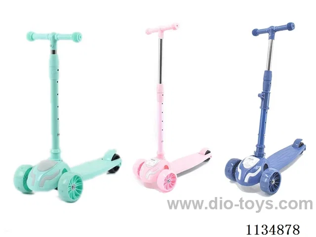 Children's scooter