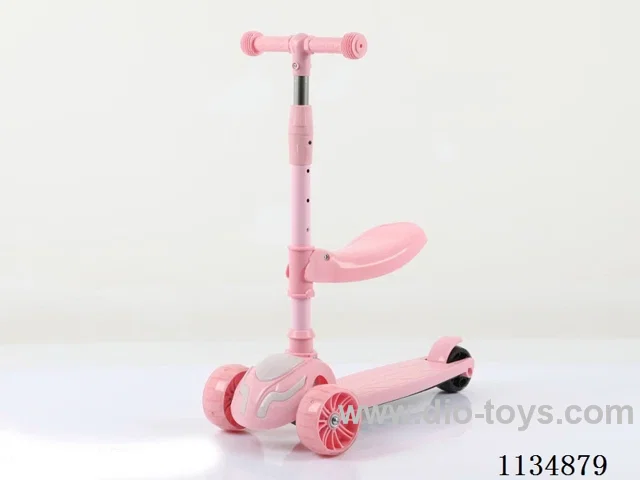 Children's scooter