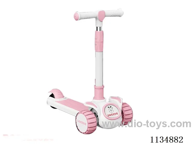 Children's scooter