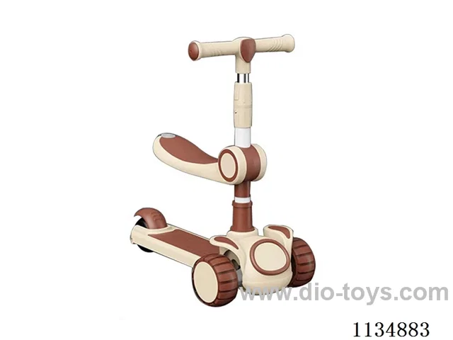 Children's scooter