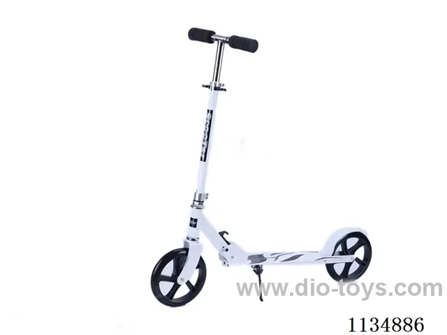 Children's scooter