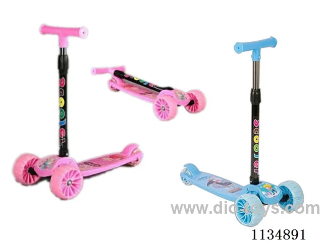 Children's scooter