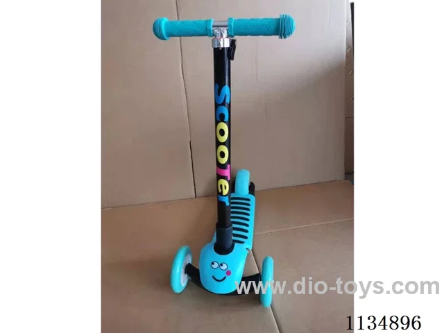 Children's scooter