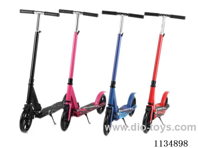 Children's scooter
