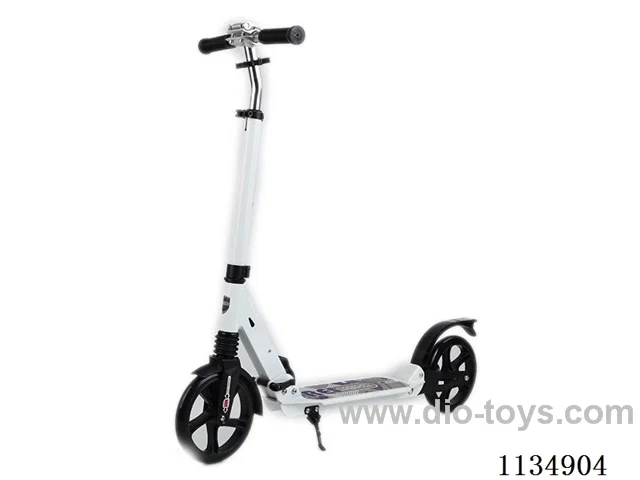 Children's scooter