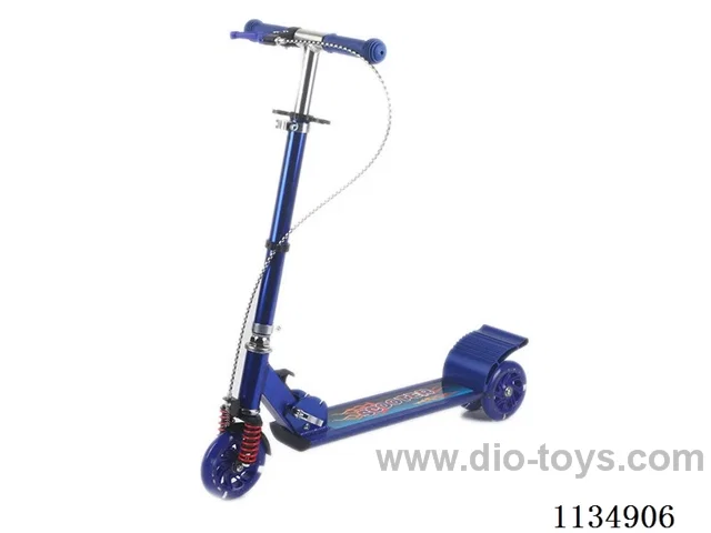 Children's scooter
