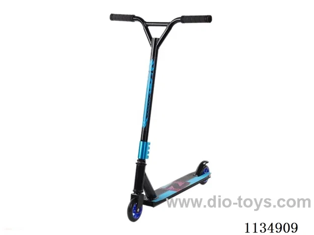 Children's scooter