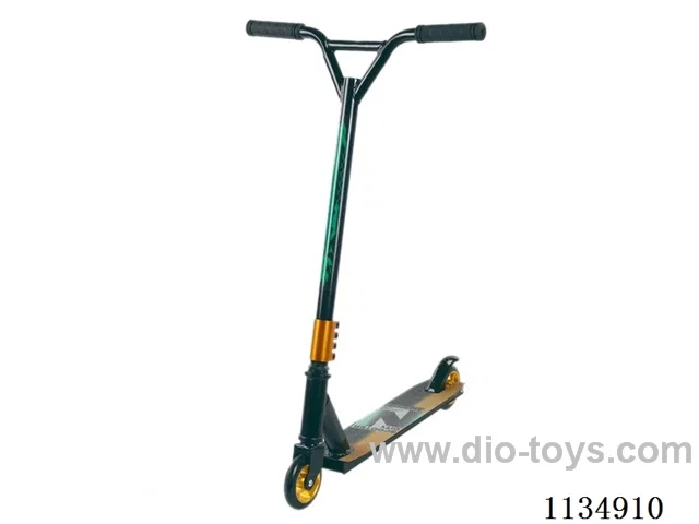 Children's scooter