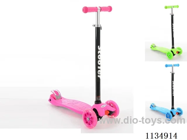 Children's scooter